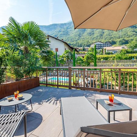 Gartenheim Tramin Termeno Exterior foto
